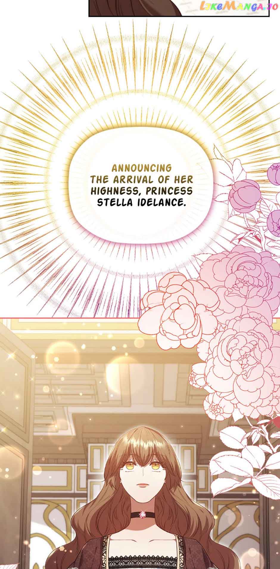 An Extra in the Family Is the First to Be Abandoned Chapter 58 - Page 15