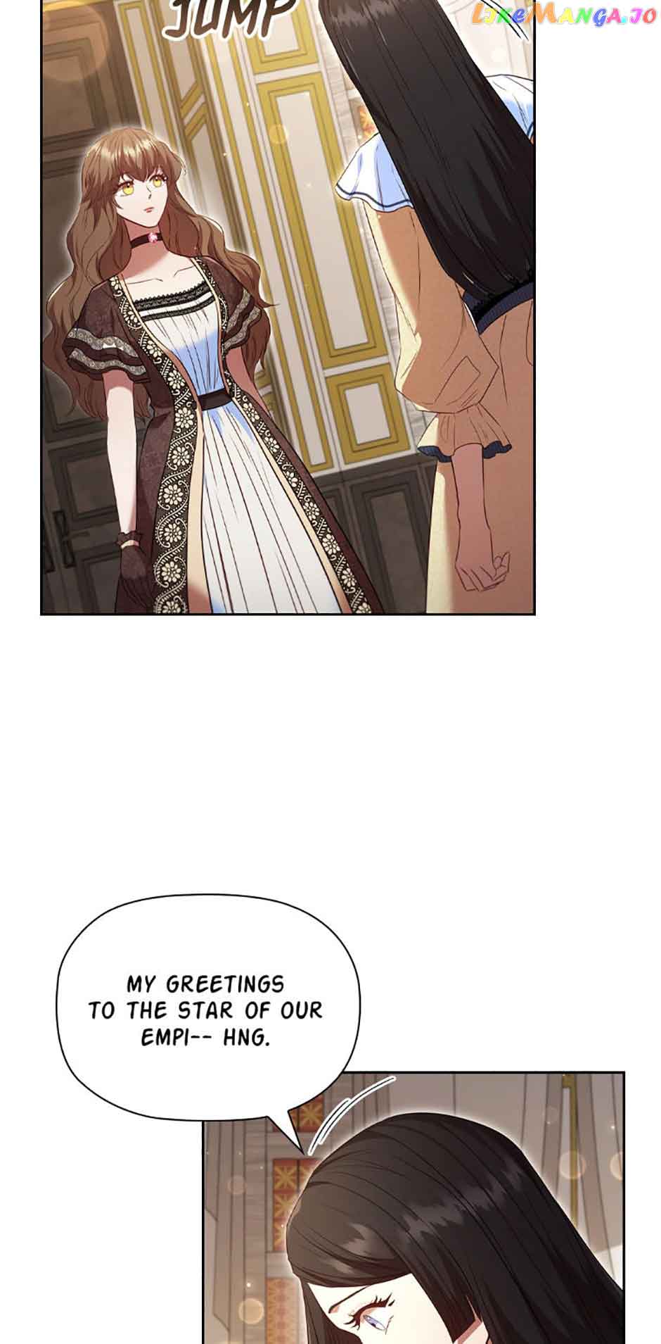 An Extra in the Family Is the First to Be Abandoned Chapter 58 - Page 17