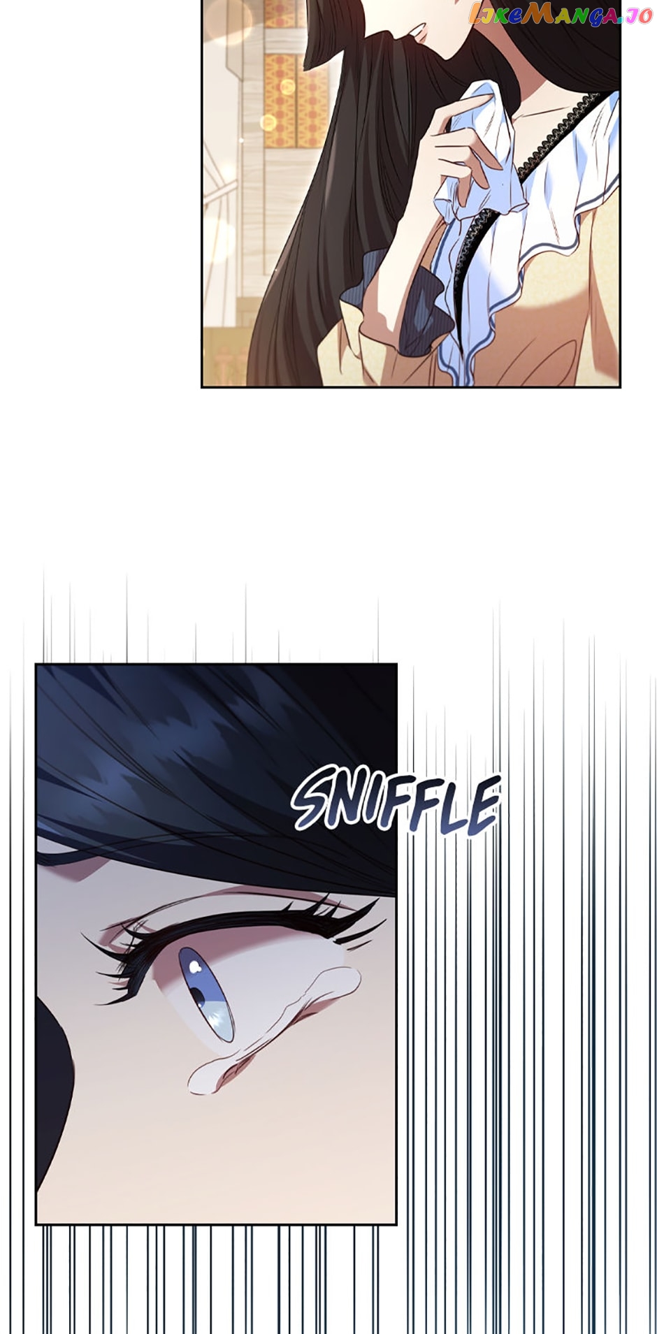 An Extra in the Family Is the First to Be Abandoned Chapter 58 - Page 18