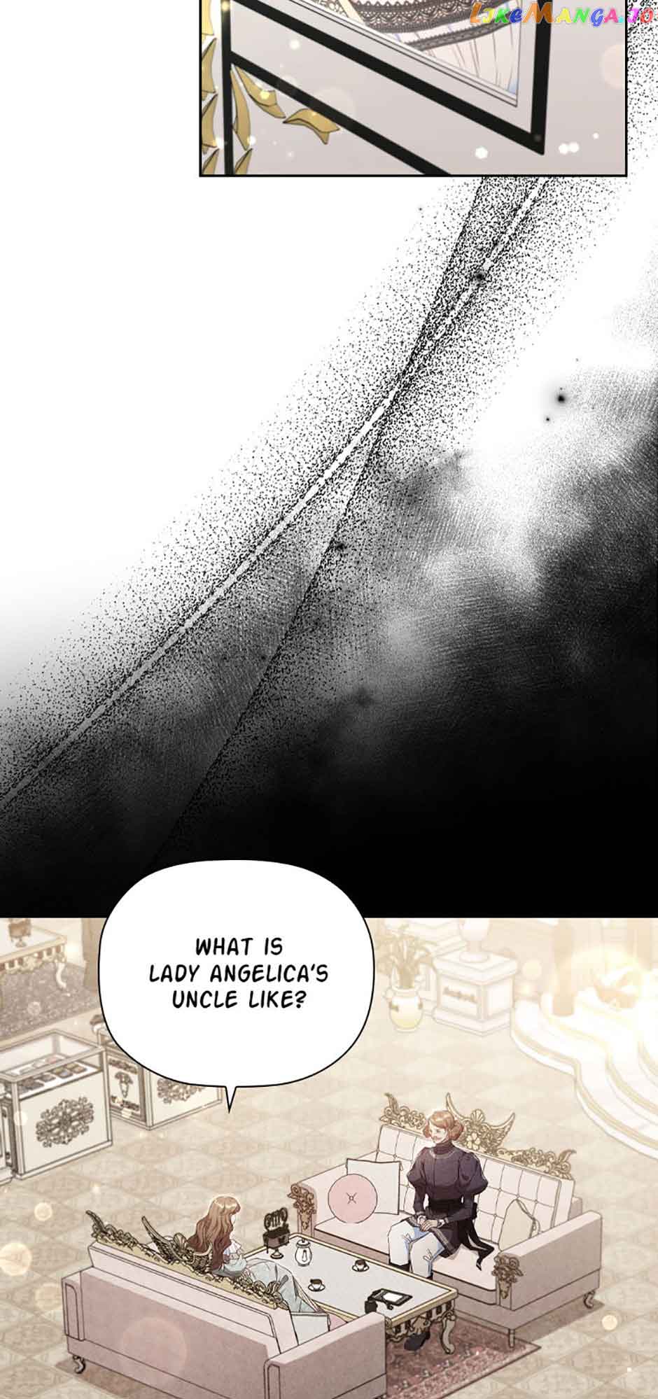 An Extra in the Family Is the First to Be Abandoned Chapter 58 - Page 2