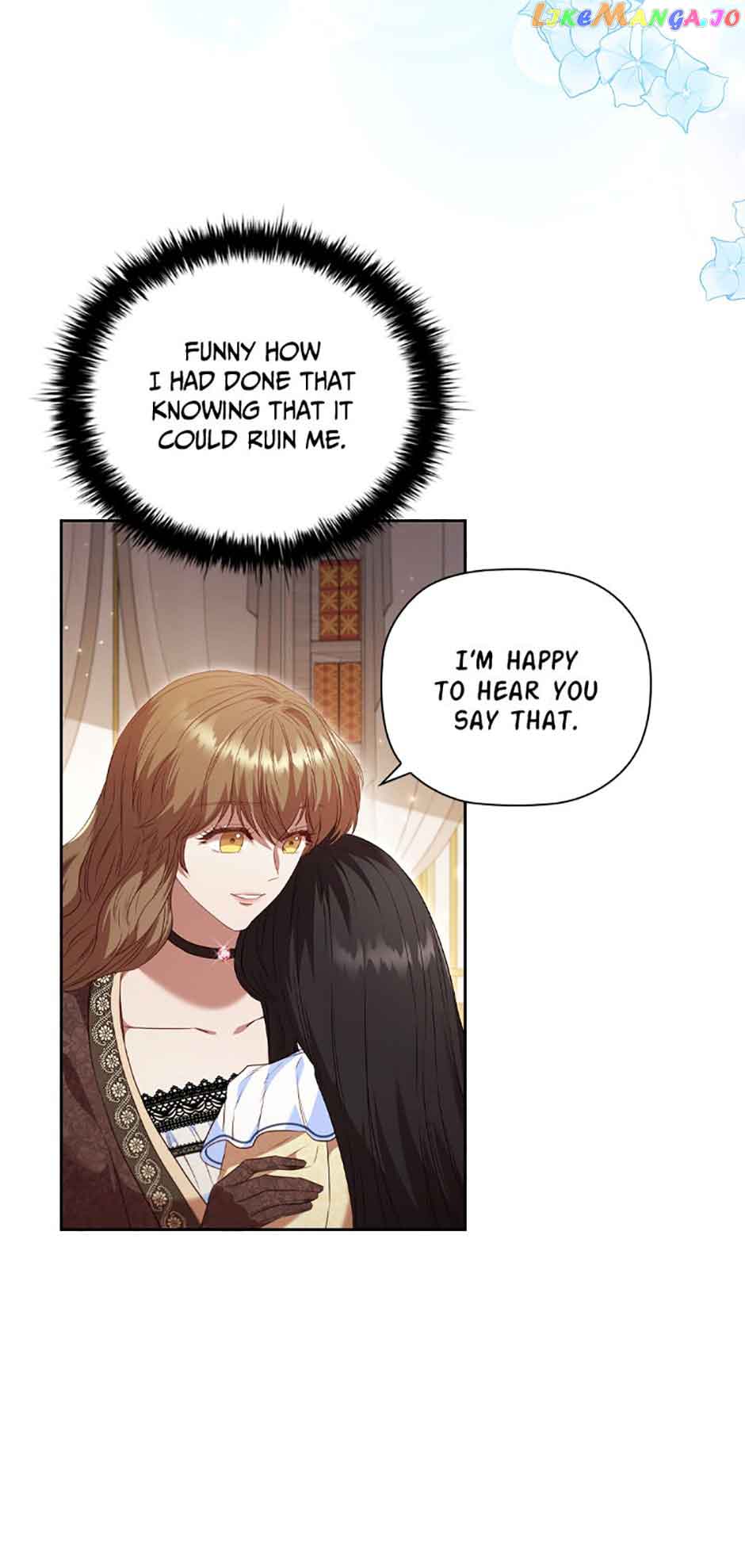 An Extra in the Family Is the First to Be Abandoned Chapter 58 - Page 26