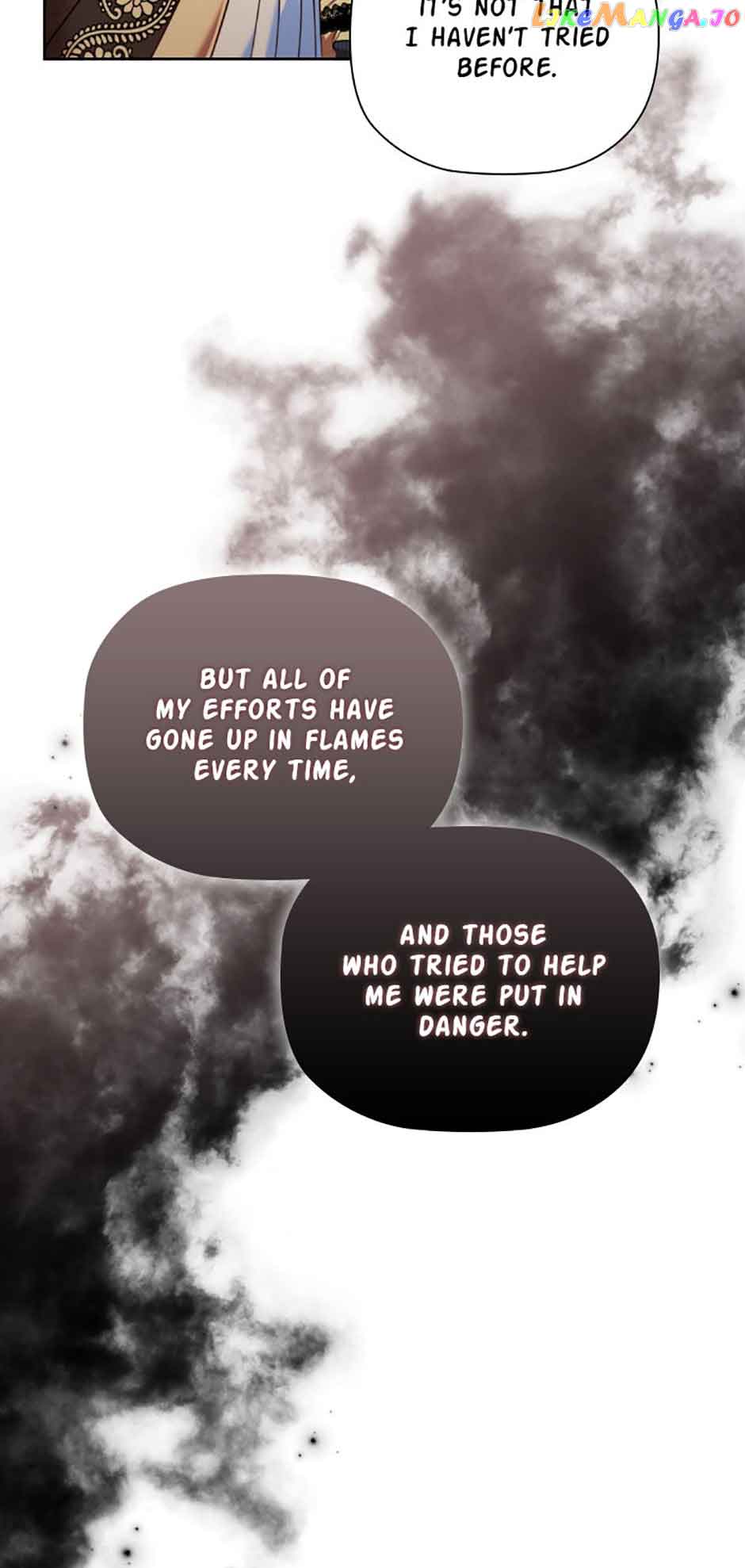 An Extra in the Family Is the First to Be Abandoned Chapter 58 - Page 30