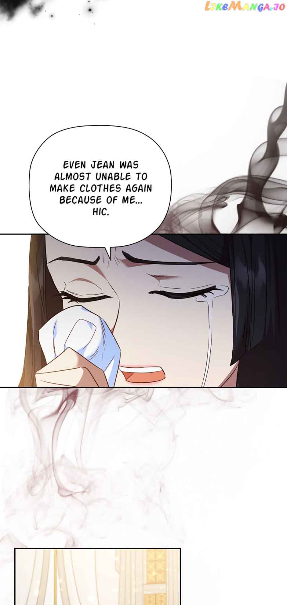 An Extra in the Family Is the First to Be Abandoned Chapter 58 - Page 31