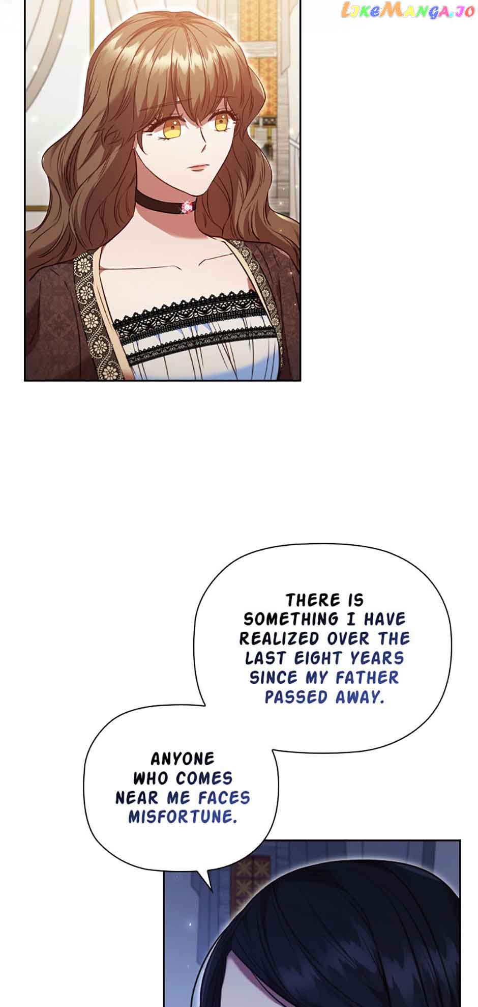 An Extra in the Family Is the First to Be Abandoned Chapter 58 - Page 32