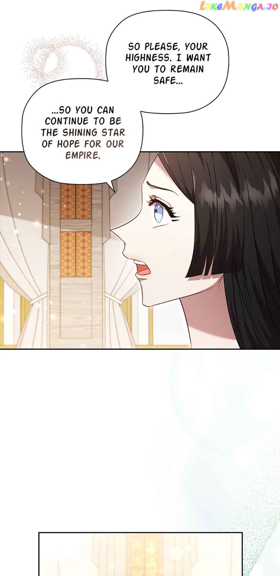 An Extra in the Family Is the First to Be Abandoned Chapter 58 - Page 34