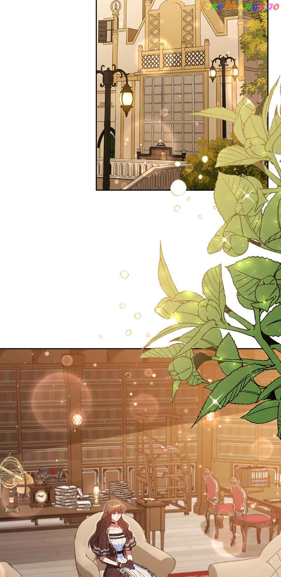 An Extra in the Family Is the First to Be Abandoned Chapter 58 - Page 38