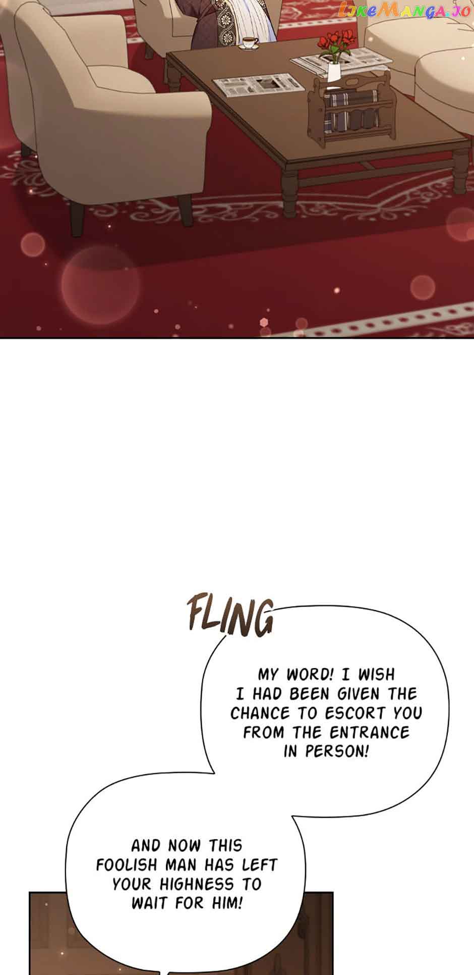 An Extra in the Family Is the First to Be Abandoned Chapter 58 - Page 39