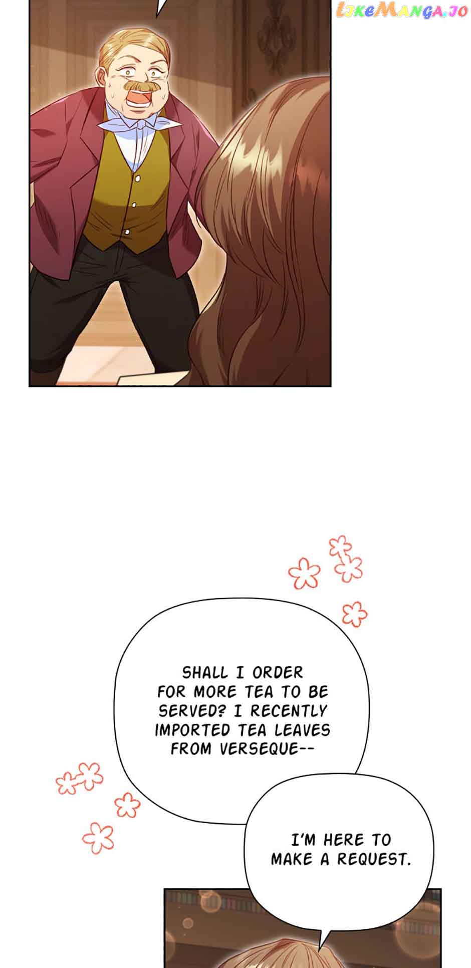 An Extra in the Family Is the First to Be Abandoned Chapter 58 - Page 40
