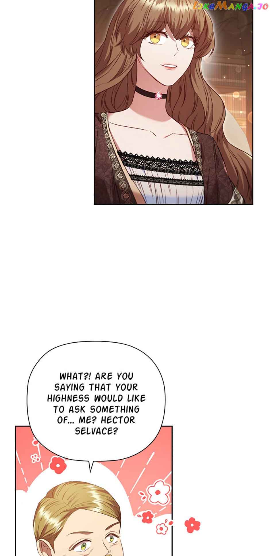 An Extra in the Family Is the First to Be Abandoned Chapter 58 - Page 41