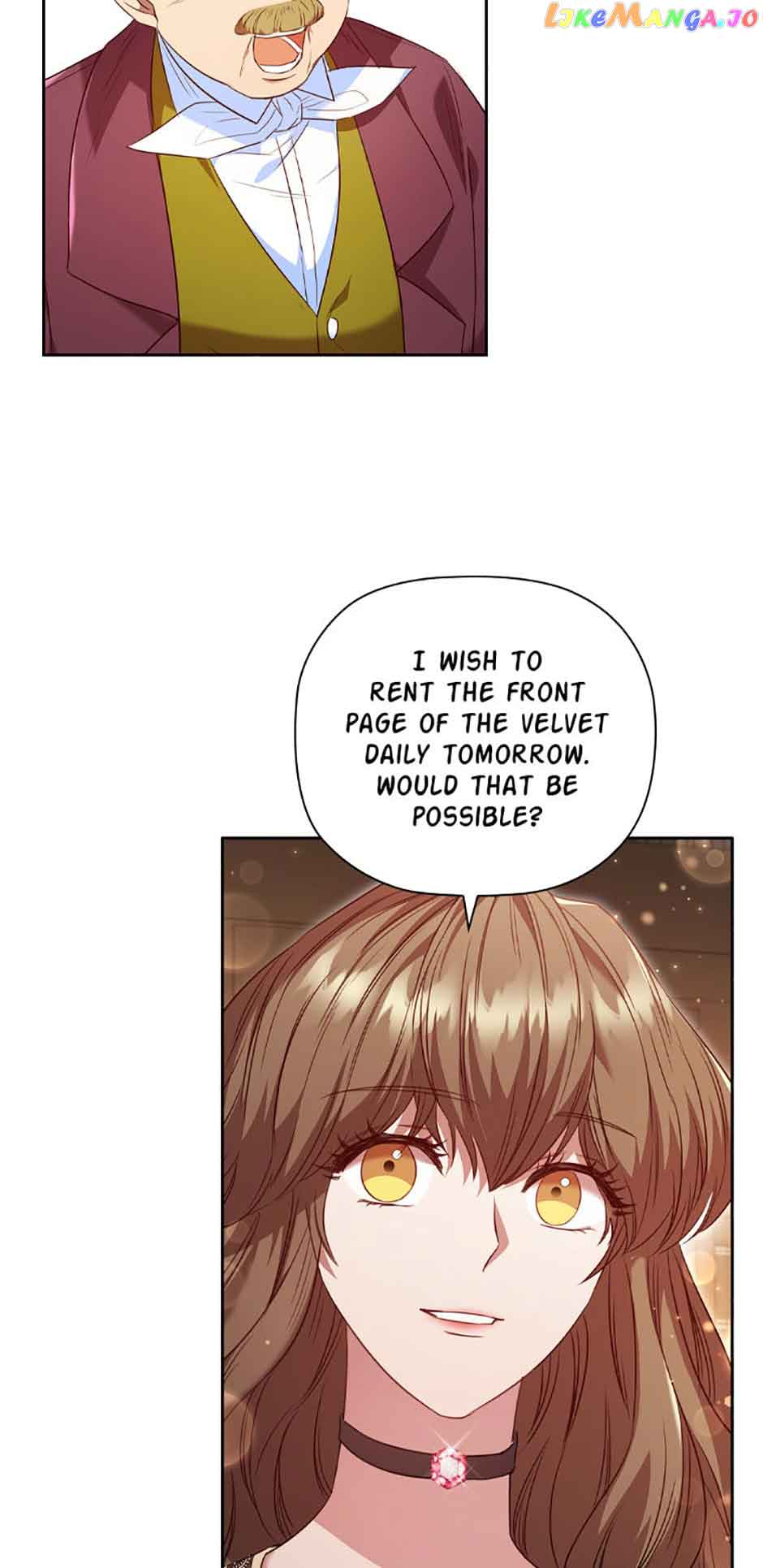 An Extra in the Family Is the First to Be Abandoned Chapter 58 - Page 42
