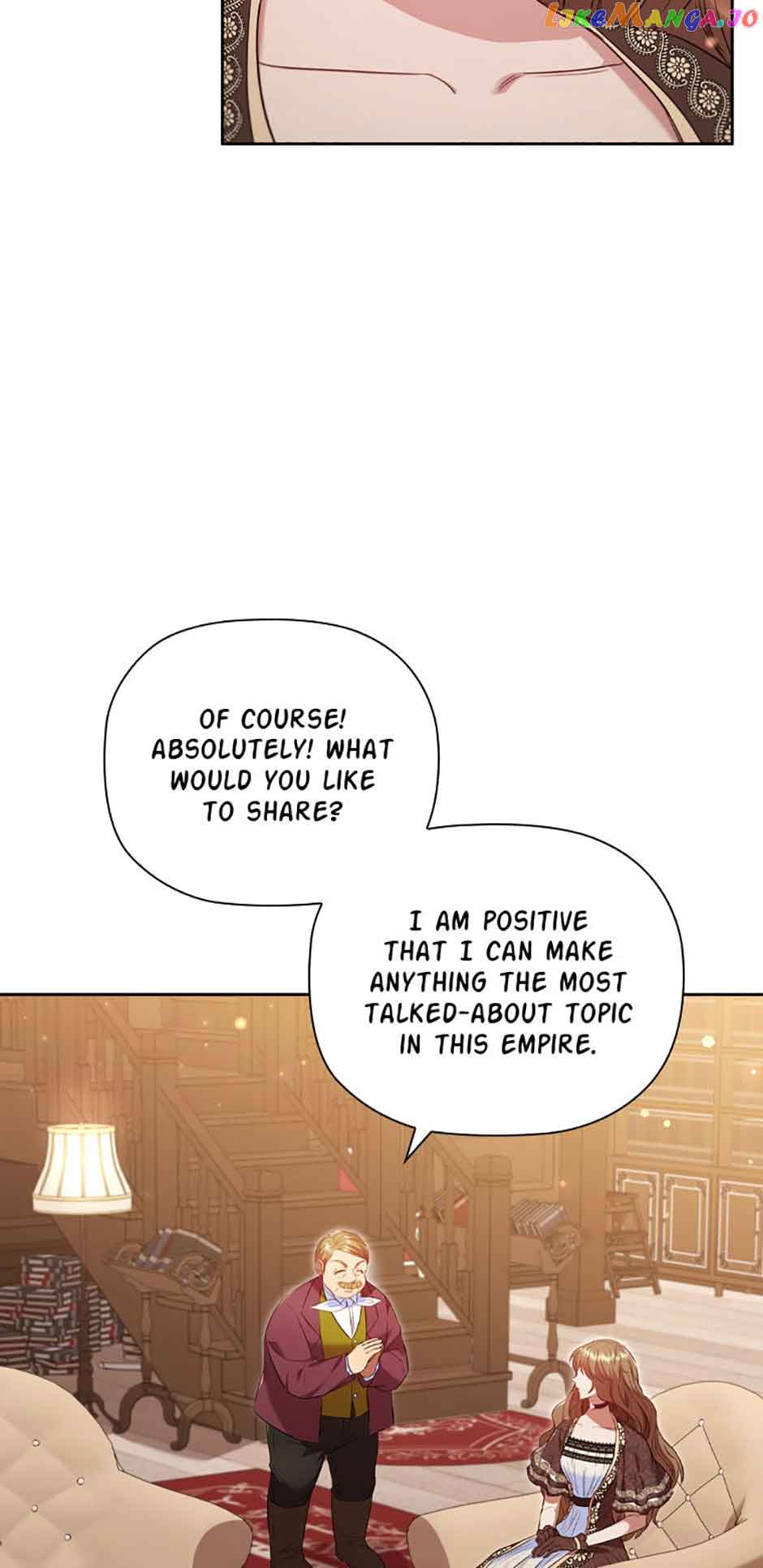 An Extra in the Family Is the First to Be Abandoned Chapter 58 - Page 43