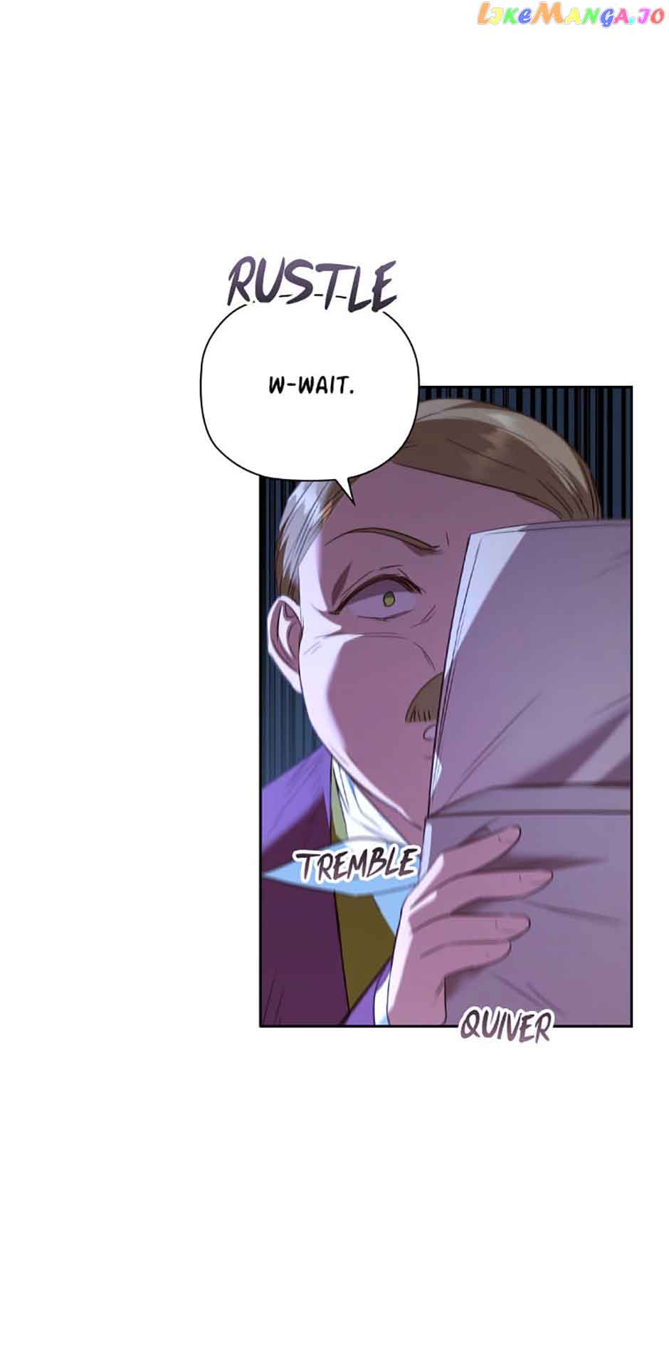 An Extra in the Family Is the First to Be Abandoned Chapter 58 - Page 46