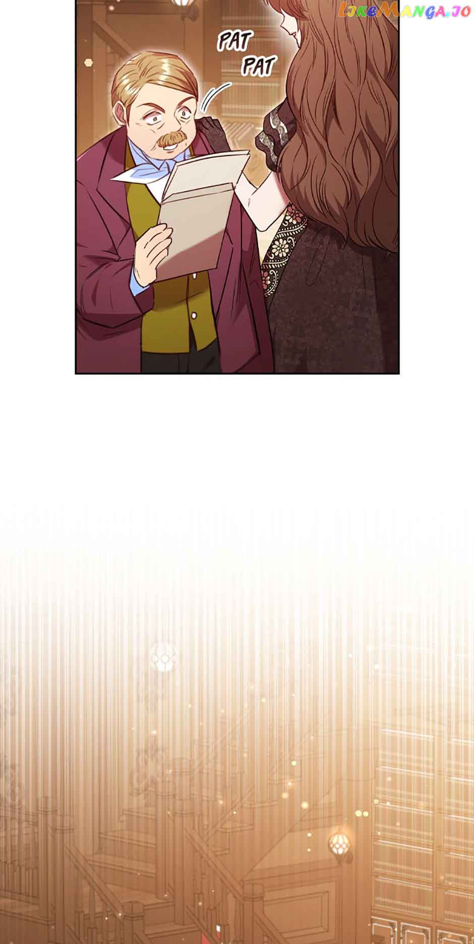 An Extra in the Family Is the First to Be Abandoned Chapter 58 - Page 48