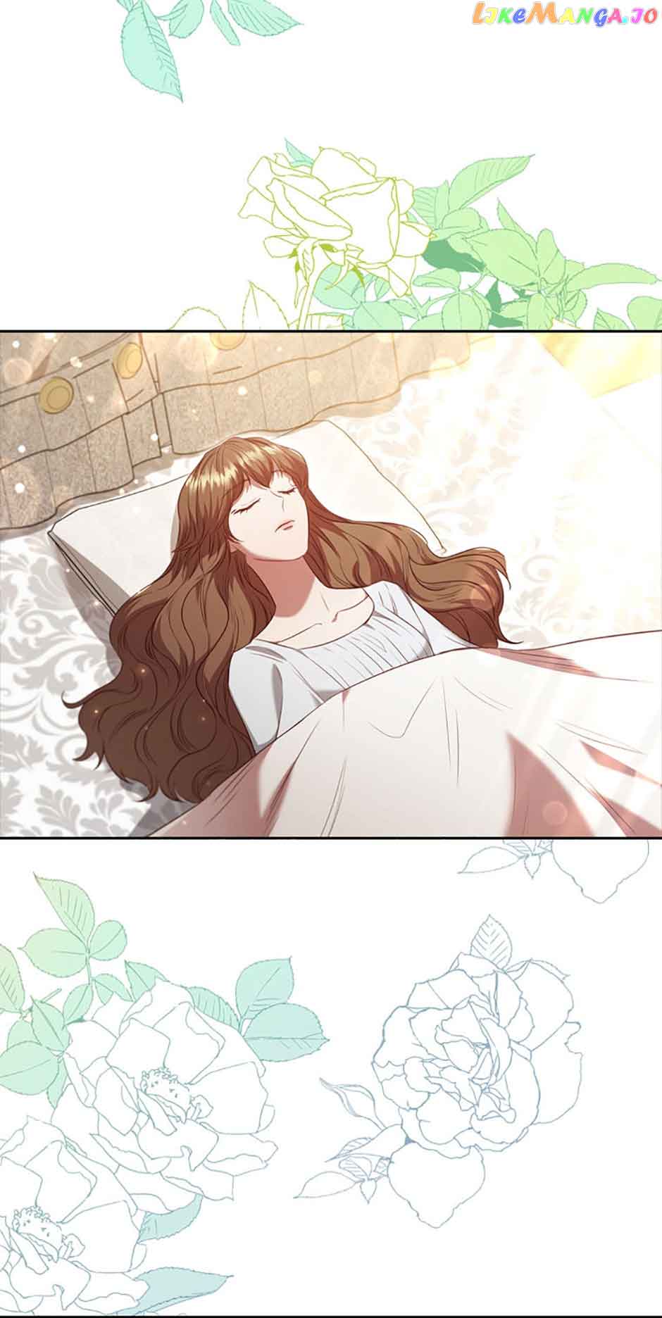 An Extra in the Family Is the First to Be Abandoned Chapter 58 - Page 53