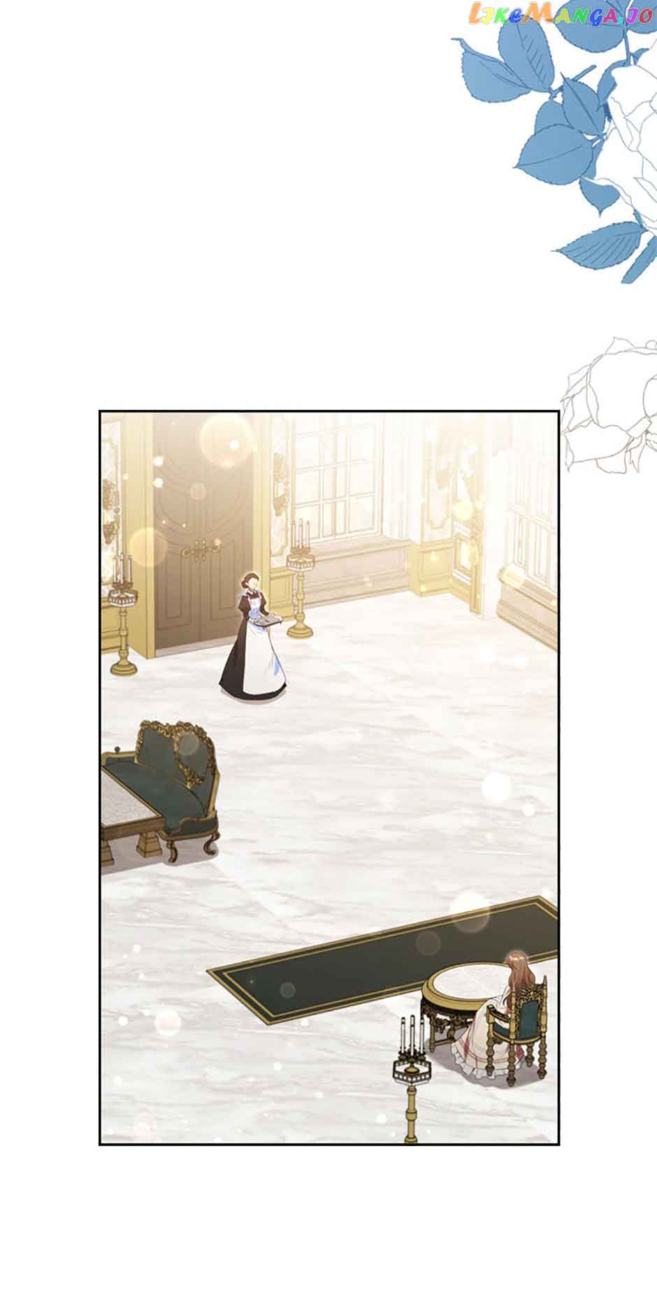An Extra in the Family Is the First to Be Abandoned Chapter 58 - Page 55