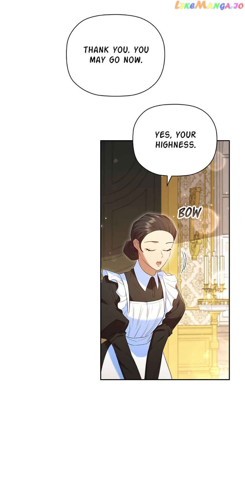 An Extra in the Family Is the First to Be Abandoned Chapter 58 - Page 57