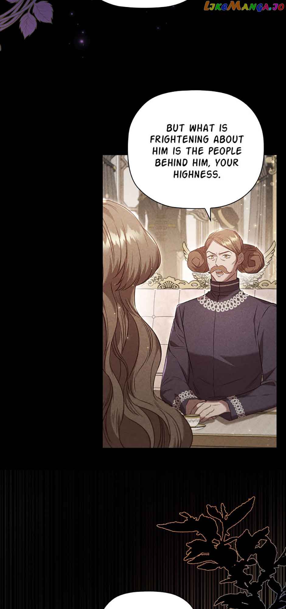An Extra in the Family Is the First to Be Abandoned Chapter 58 - Page 6