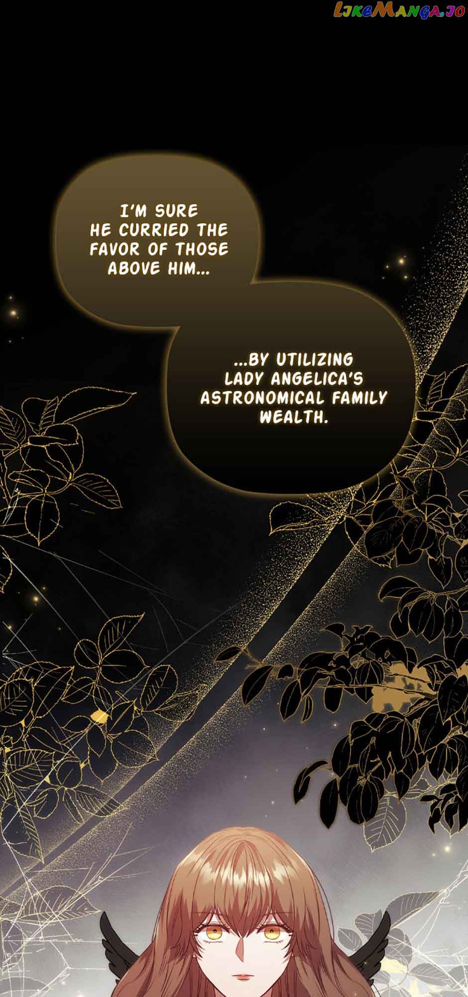 An Extra in the Family Is the First to Be Abandoned Chapter 58 - Page 9