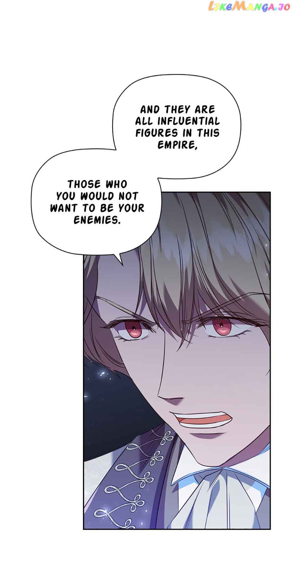An Extra in the Family Is the First to Be Abandoned Chapter 59 - Page 13