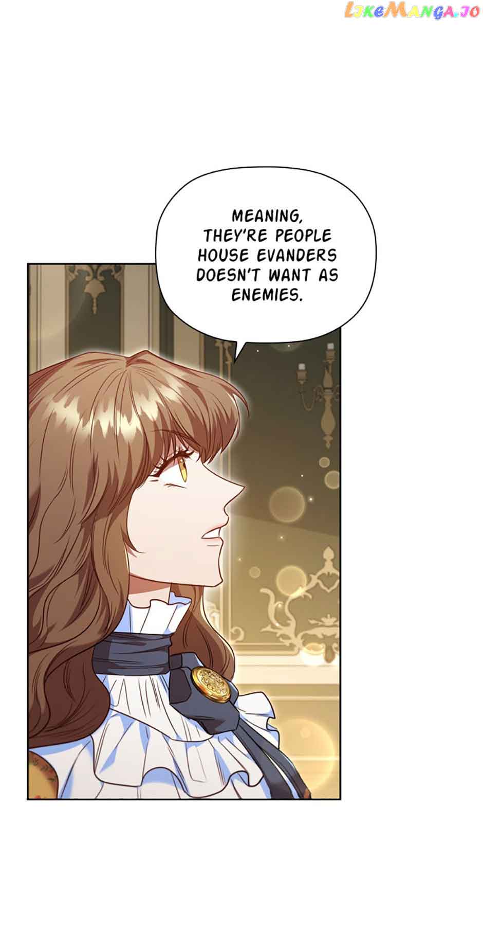 An Extra in the Family Is the First to Be Abandoned Chapter 59 - Page 14