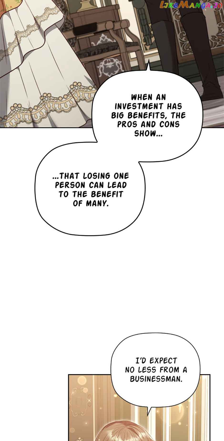 An Extra in the Family Is the First to Be Abandoned Chapter 59 - Page 16