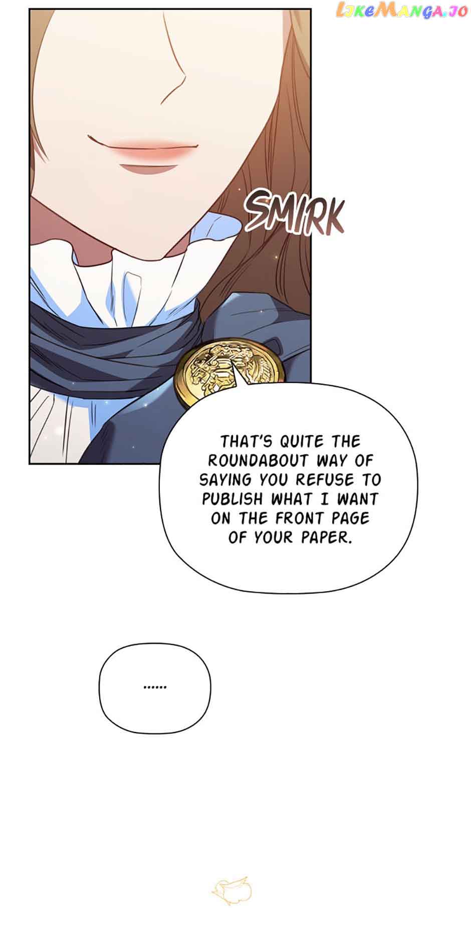 An Extra in the Family Is the First to Be Abandoned Chapter 59 - Page 21
