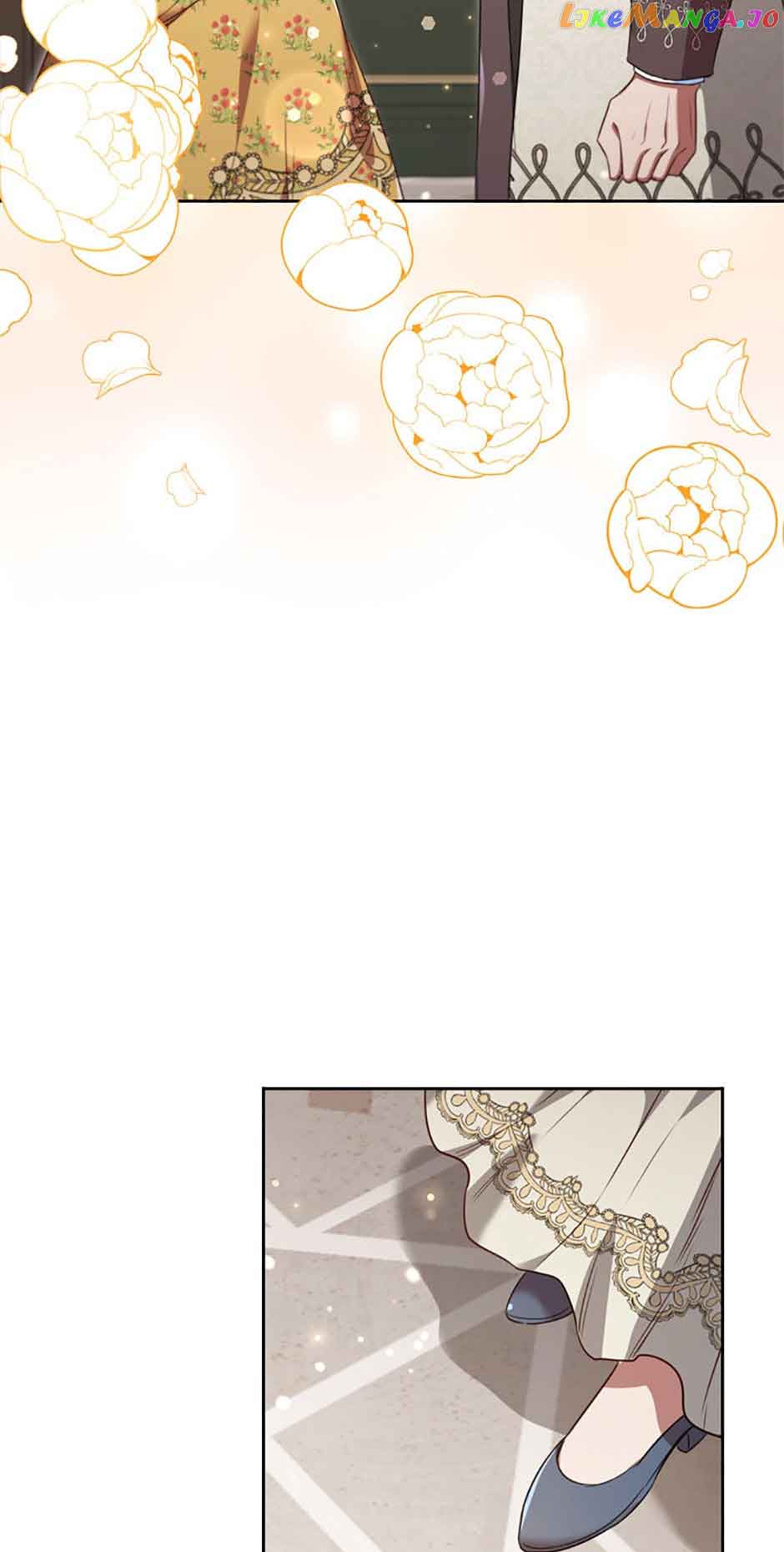An Extra in the Family Is the First to Be Abandoned Chapter 59 - Page 23