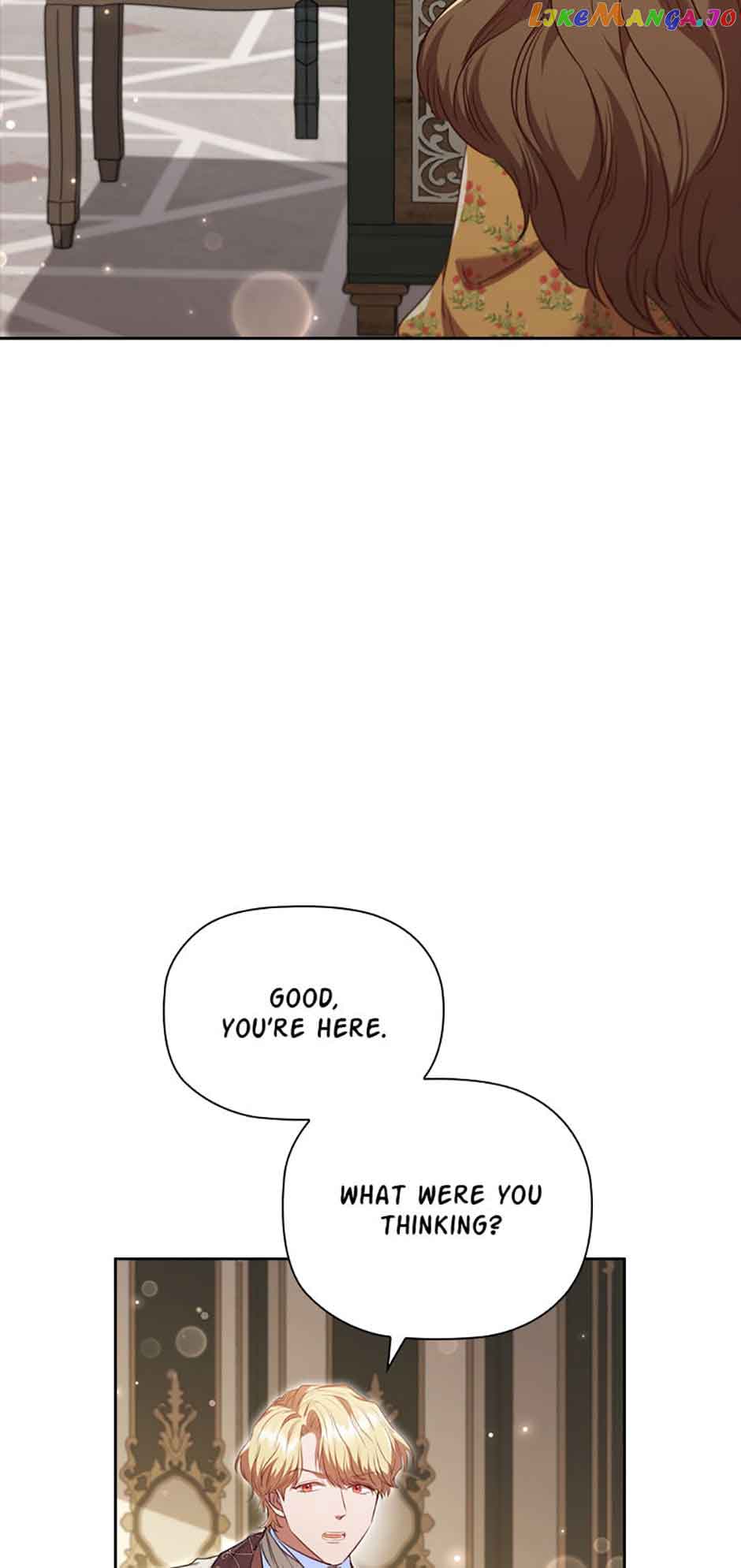 An Extra in the Family Is the First to Be Abandoned Chapter 59 - Page 3