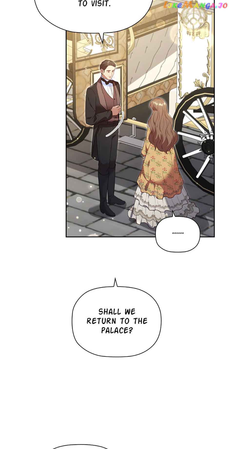 An Extra in the Family Is the First to Be Abandoned Chapter 59 - Page 38