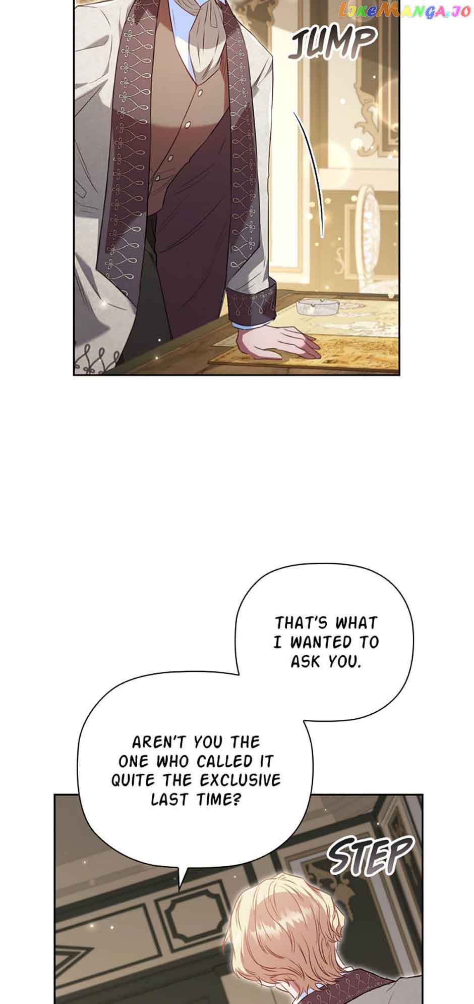 An Extra in the Family Is the First to Be Abandoned Chapter 59 - Page 4