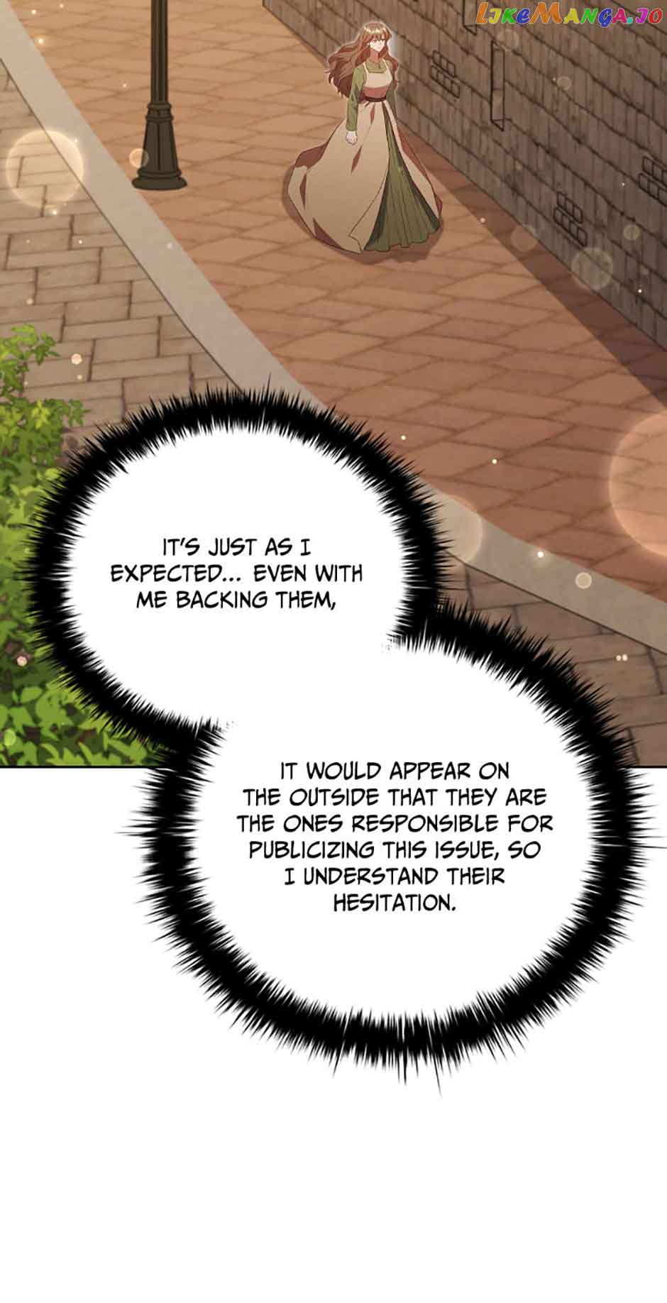 An Extra in the Family Is the First to Be Abandoned Chapter 59 - Page 41