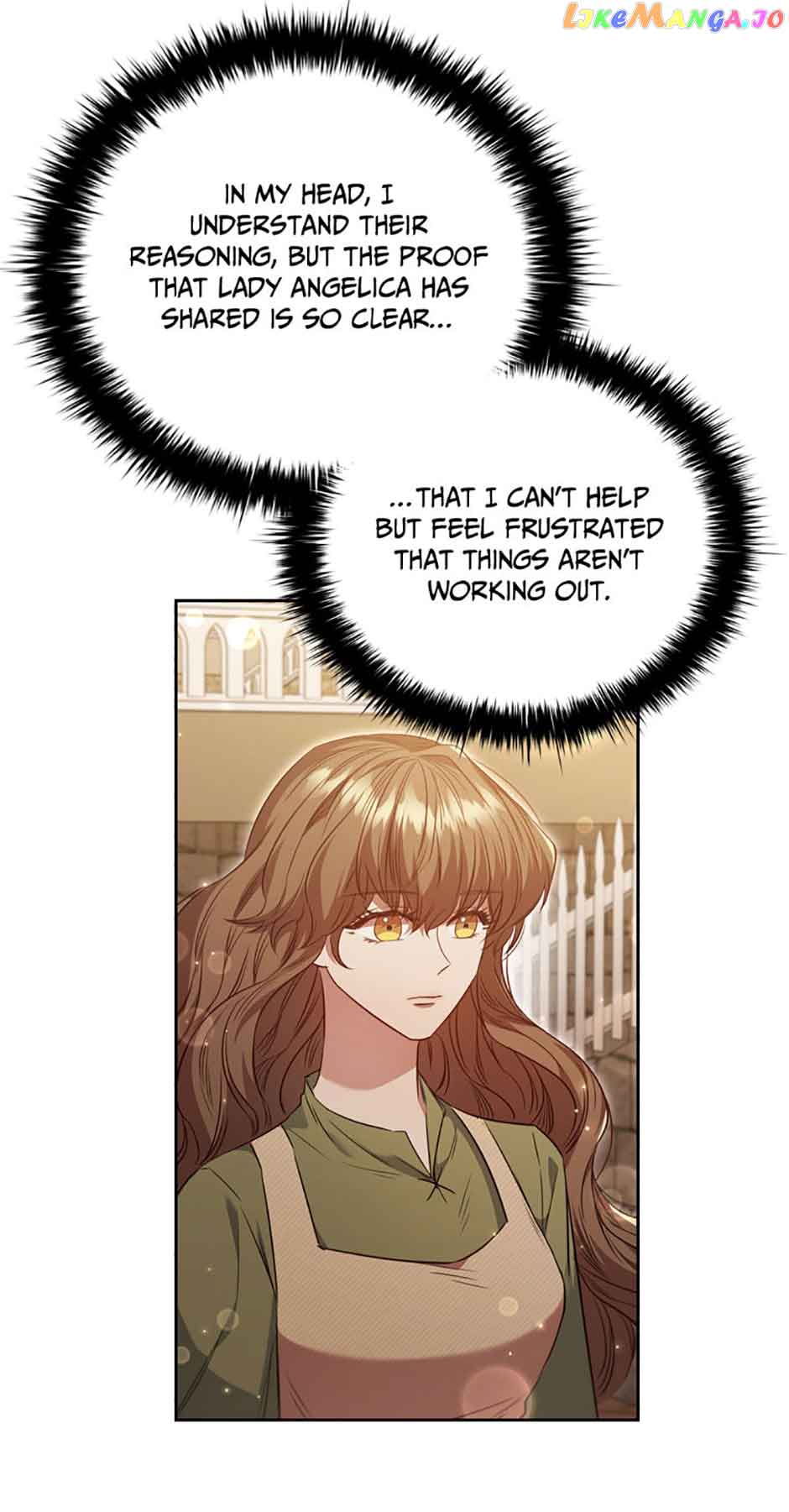 An Extra in the Family Is the First to Be Abandoned Chapter 59 - Page 42