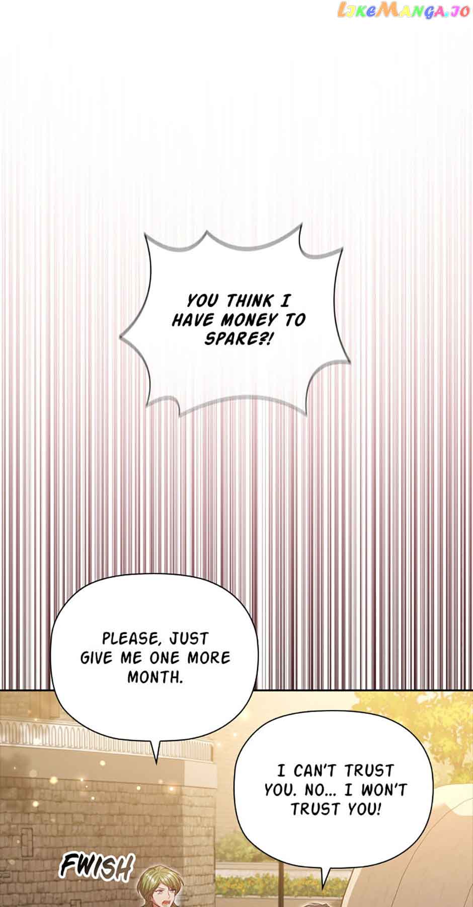 An Extra in the Family Is the First to Be Abandoned Chapter 59 - Page 43