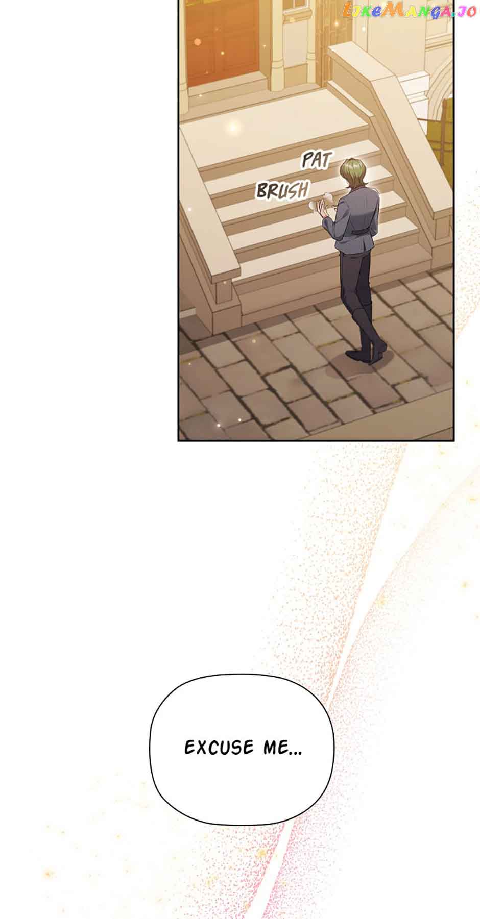 An Extra in the Family Is the First to Be Abandoned Chapter 59 - Page 49