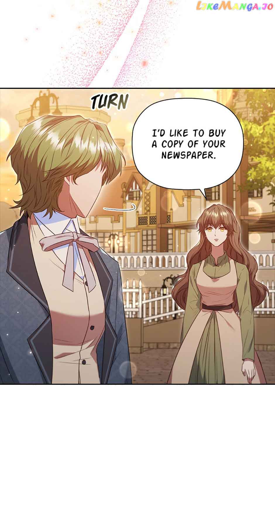 An Extra in the Family Is the First to Be Abandoned Chapter 59 - Page 50