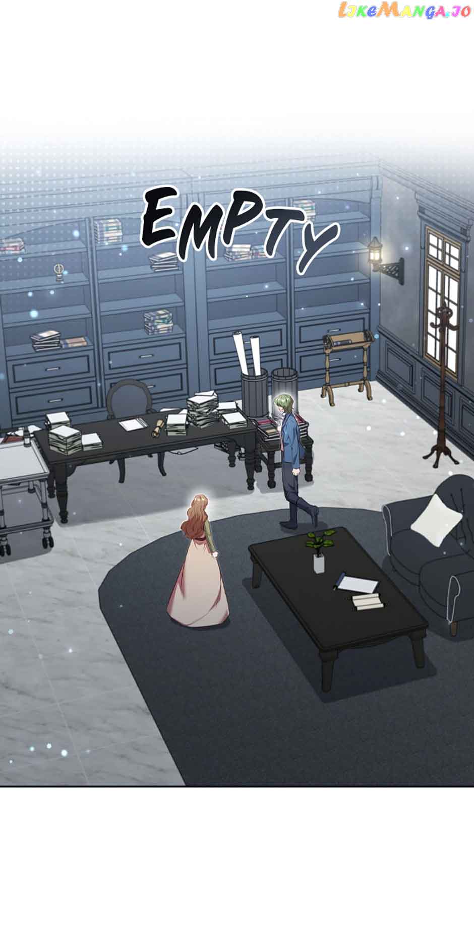 An Extra in the Family Is the First to Be Abandoned Chapter 59 - Page 53