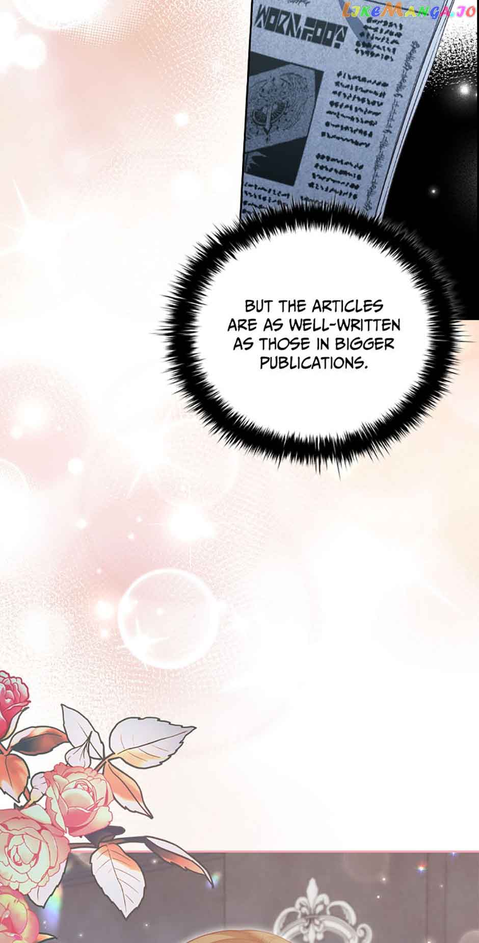 An Extra in the Family Is the First to Be Abandoned Chapter 59 - Page 58