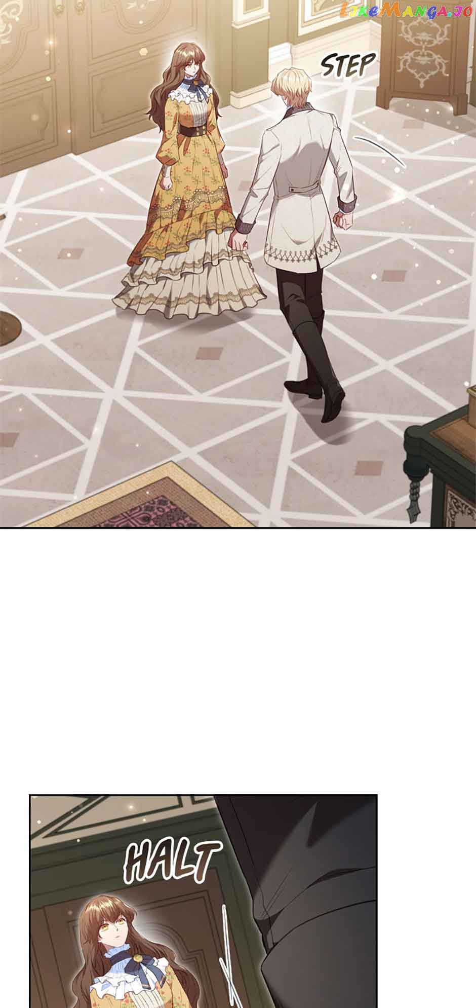 An Extra in the Family Is the First to Be Abandoned Chapter 59 - Page 6