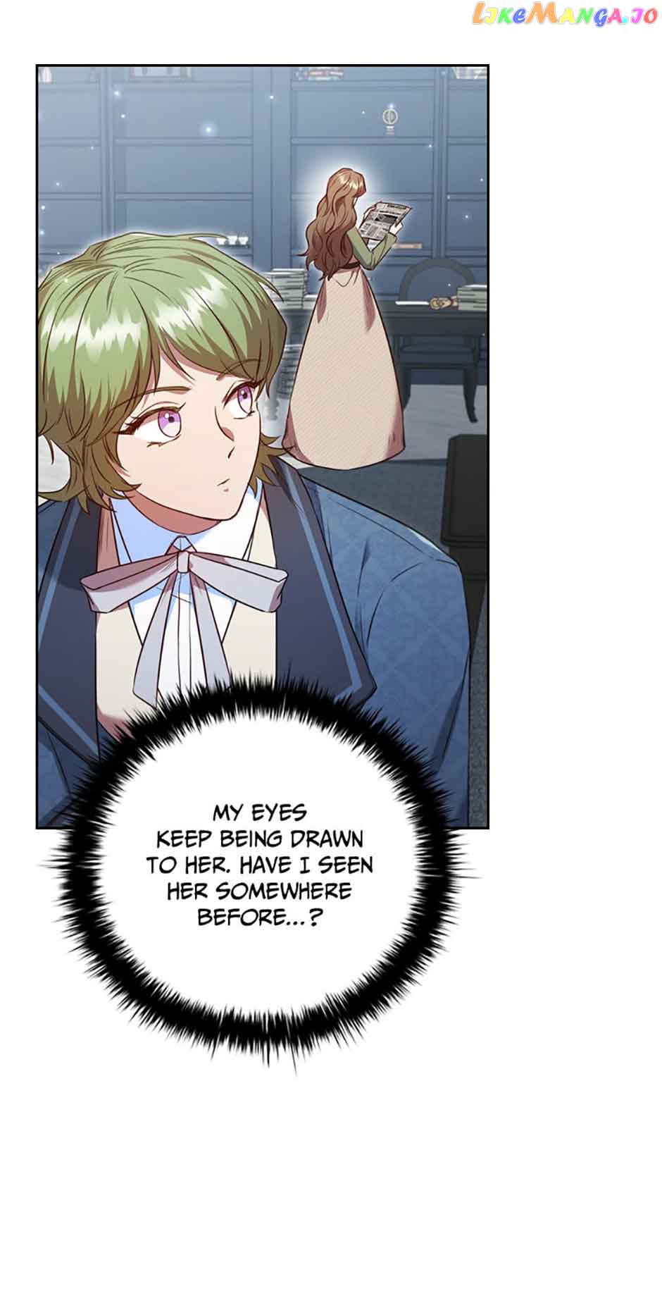 An Extra in the Family Is the First to Be Abandoned Chapter 59 - Page 60
