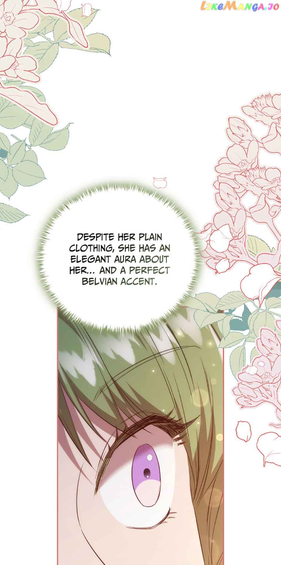 An Extra in the Family Is the First to Be Abandoned Chapter 59 - Page 64