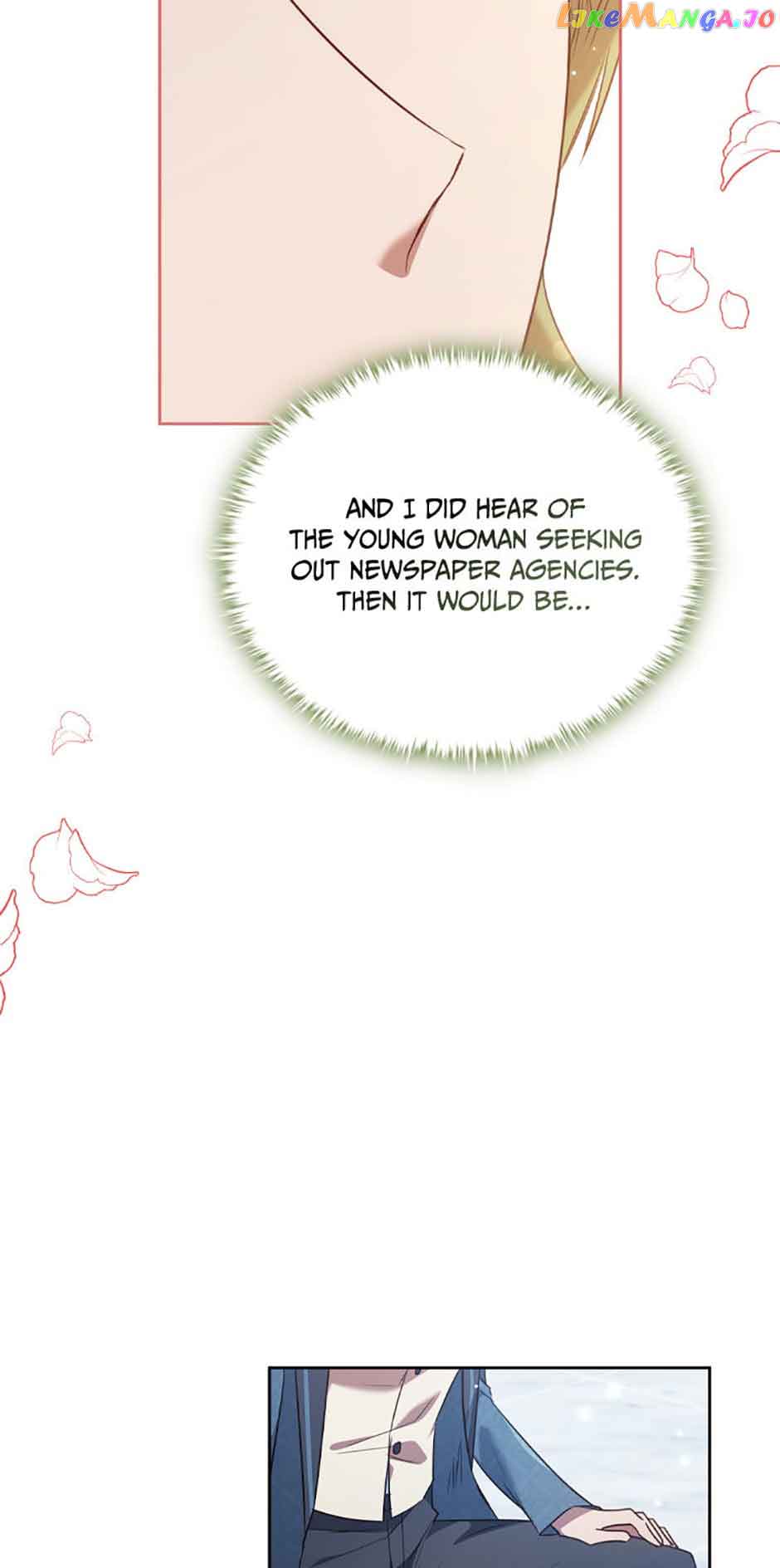 An Extra in the Family Is the First to Be Abandoned Chapter 59 - Page 65