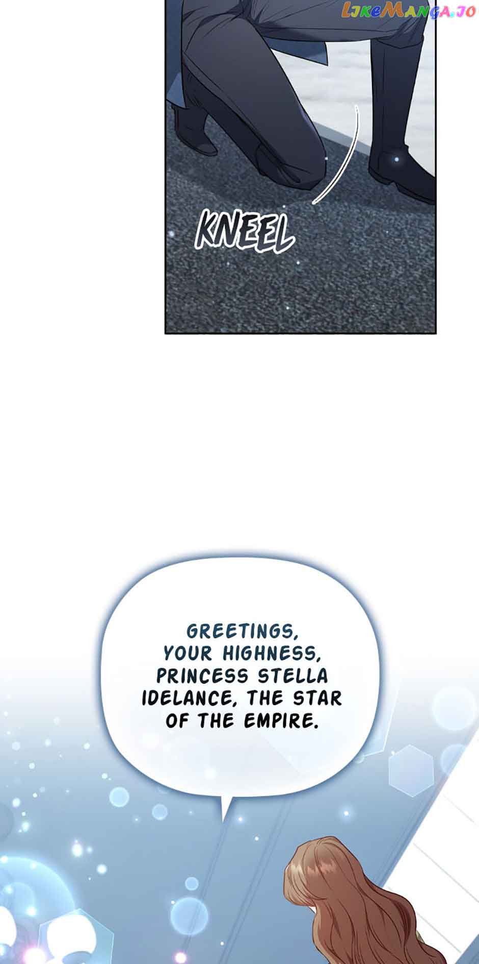 An Extra in the Family Is the First to Be Abandoned Chapter 59 - Page 66