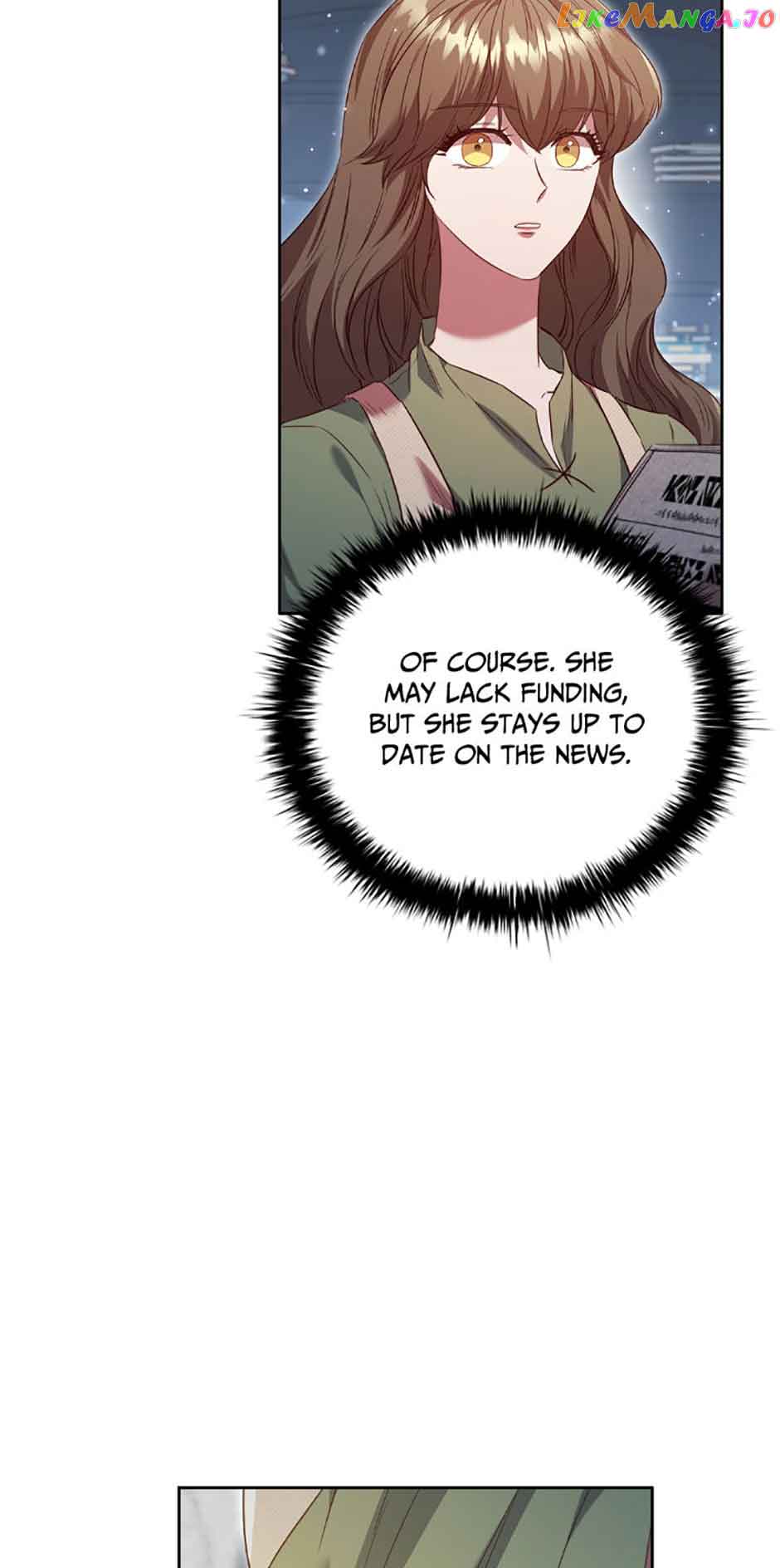An Extra in the Family Is the First to Be Abandoned Chapter 59 - Page 68