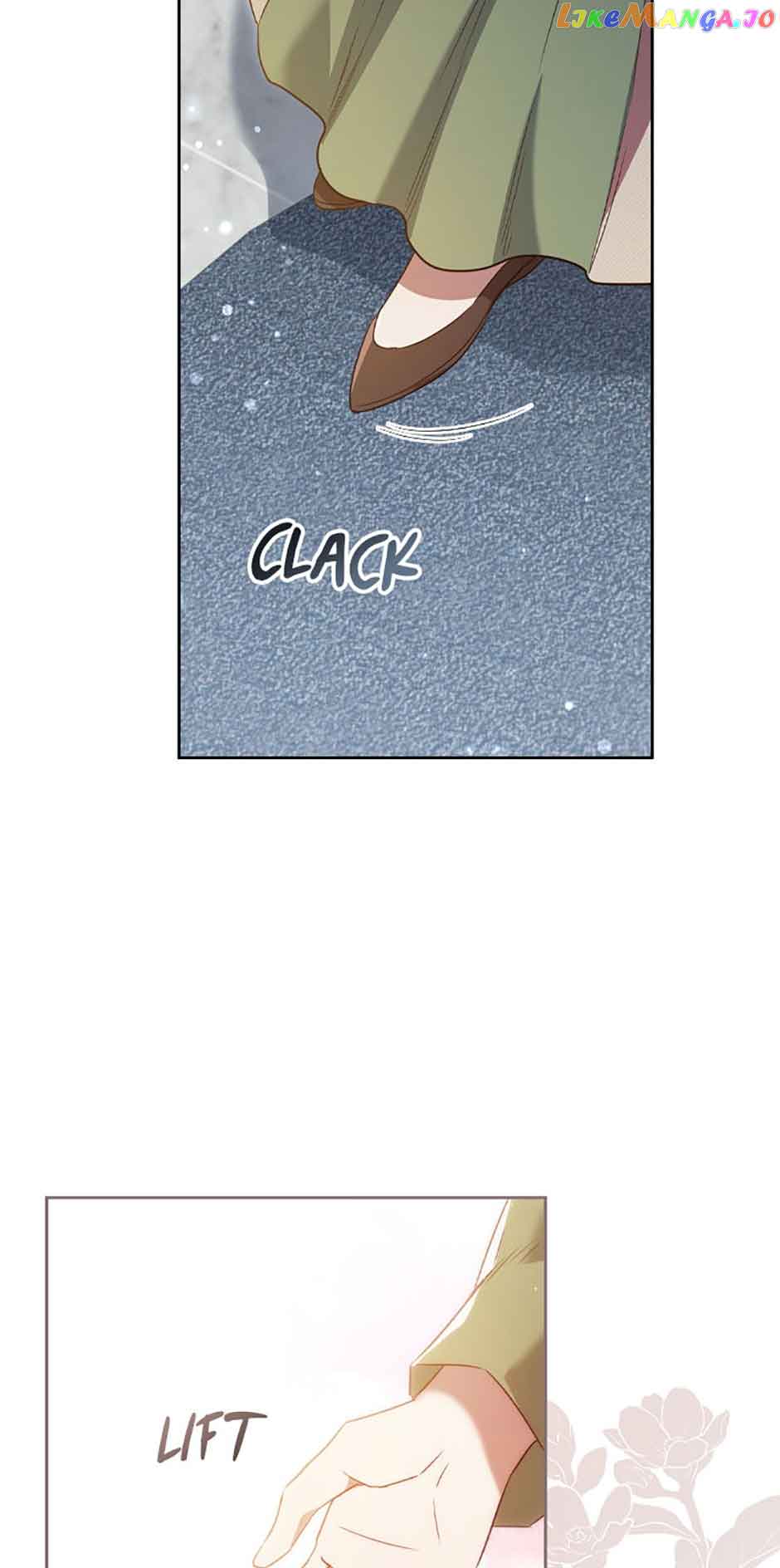 An Extra in the Family Is the First to Be Abandoned Chapter 59 - Page 69