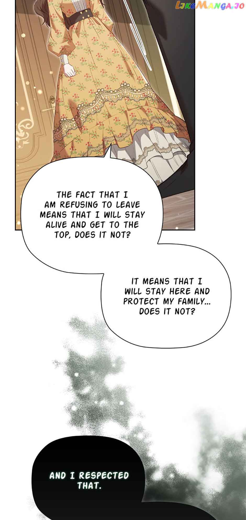 An Extra in the Family Is the First to Be Abandoned Chapter 59 - Page 7
