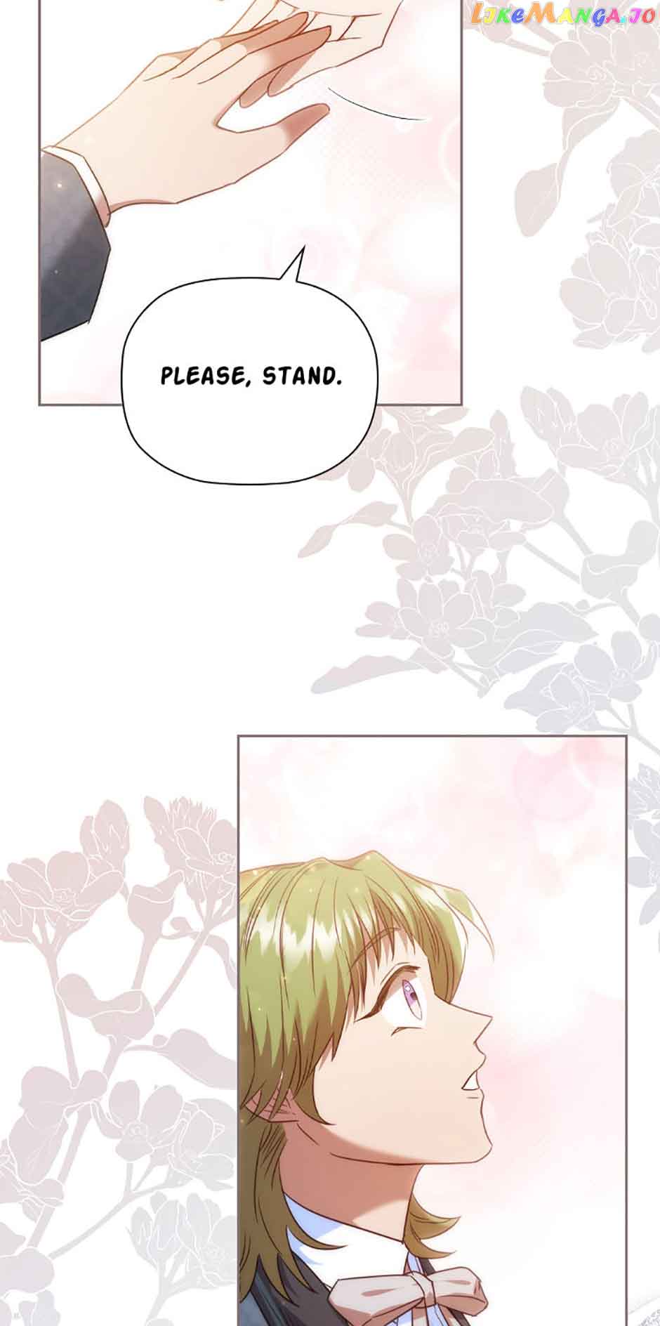 An Extra in the Family Is the First to Be Abandoned Chapter 59 - Page 70