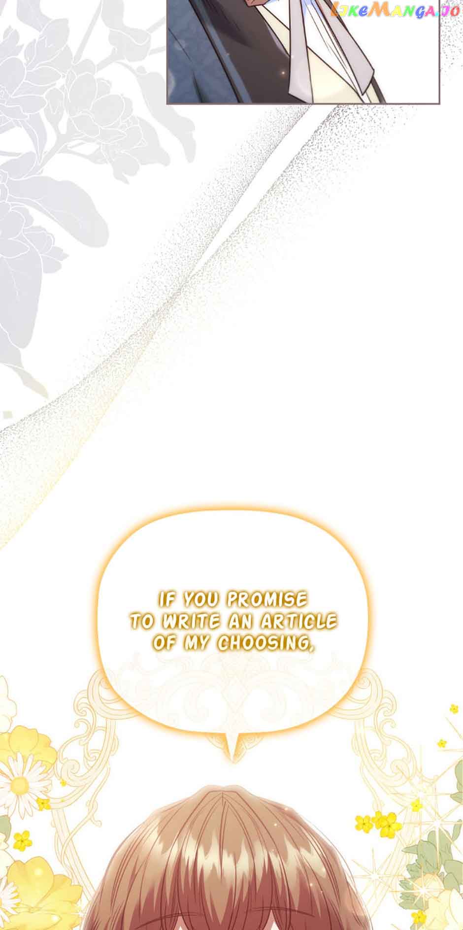 An Extra in the Family Is the First to Be Abandoned Chapter 59 - Page 71