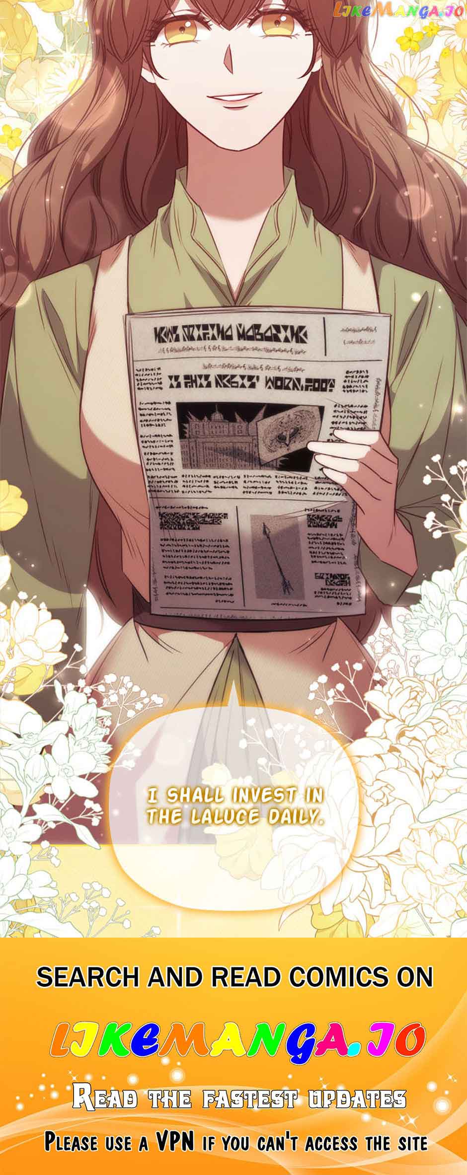 An Extra in the Family Is the First to Be Abandoned Chapter 59 - Page 72