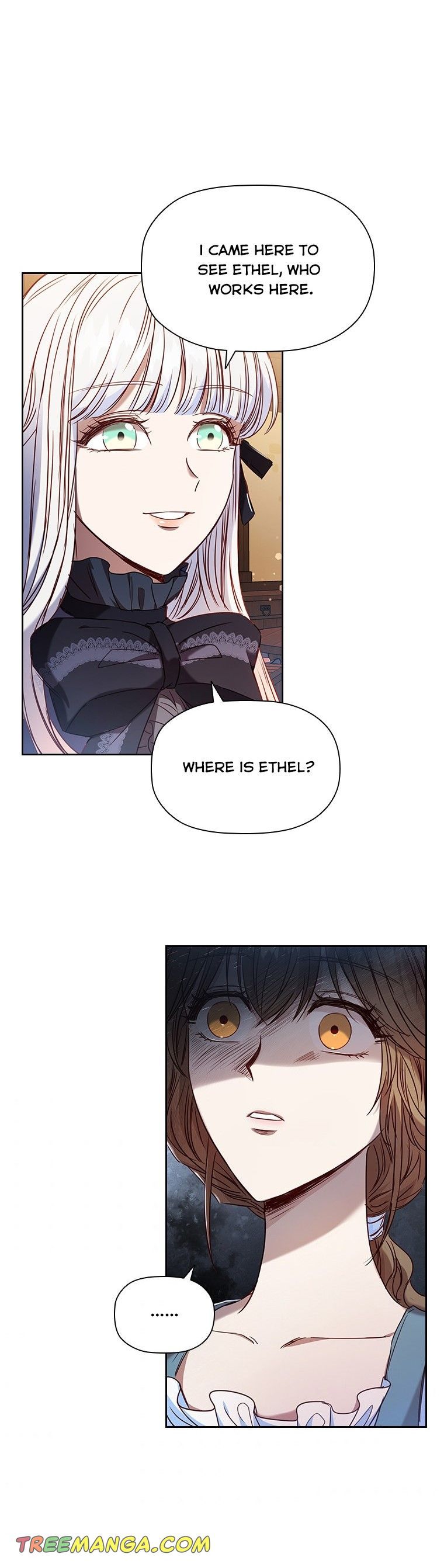 An Extra in the Family Is the First to Be Abandoned Chapter 6 - Page 12