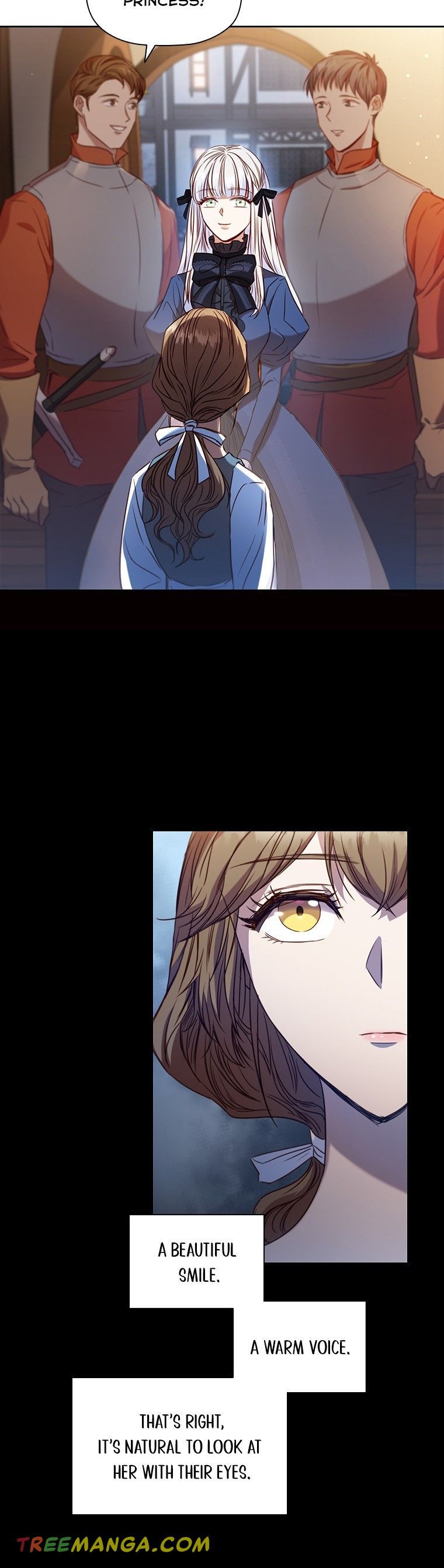 An Extra in the Family Is the First to Be Abandoned Chapter 6 - Page 15